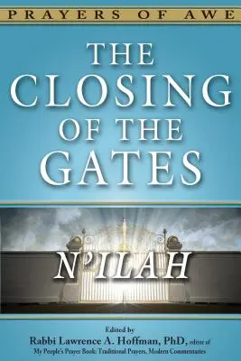 Zatváranie brán: N'Ilah - The Closing of the Gates: N'Ilah