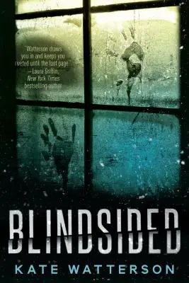 Zaslepení: Záhada - Blindsided: A Mystery