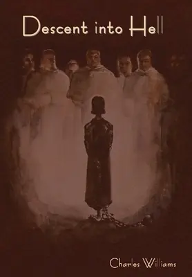 Zostup do pekla - Descent into Hell