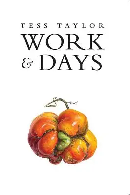 Práca a dni - Work & Days