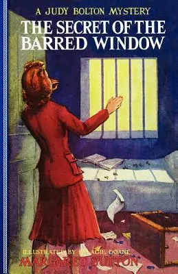 Tajomstvo zamrežovaného okna #16 - Secret of the Barred Window #16