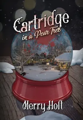 Kazeta v hruške - Cartridge in a Pear Tree