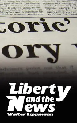 Sloboda a správy - Liberty and the News