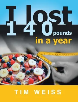Za rok som schudol 140 kíl - I Lost 140 Pounds in a Year