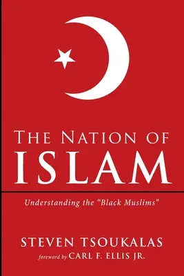 Islamský národ - The Nation of Islam