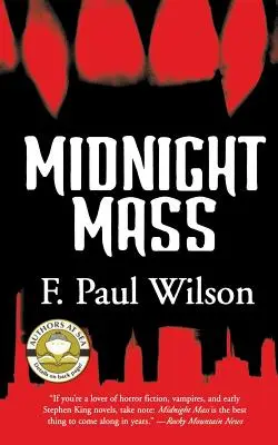 Polnočná omša - Midnight Mass