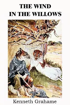 Vietor vo vŕbach - The Wind in the Willows