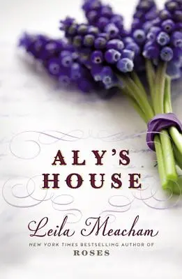 Alyin dom - Aly's House