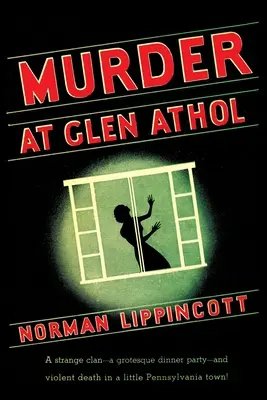 Vražda v Glen Athol - Murder at Glen Athol