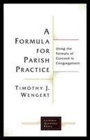 Vzorec pre farskú prax - A Formula for Parish Practice