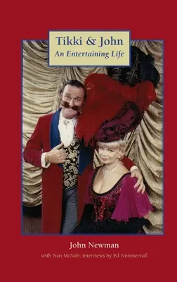 Tikki & John: zábavný život - Tikki & John: An Entertaining Life