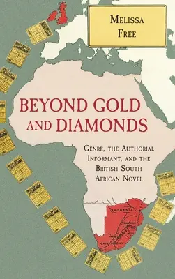 Za zlatom a diamantmi - Beyond Gold and Diamonds
