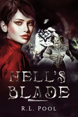Pekelné ostrie - Hell's Blade