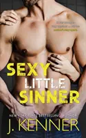Sexi malá hriešnica - Sexy Little Sinner