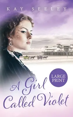 A Girl Called Violet Large Print Edition: A Girl Called Violet Large Print Edition: Veľké tlačené vydanie - A Girl Called Violet Large Print Edition: Large Print Edition