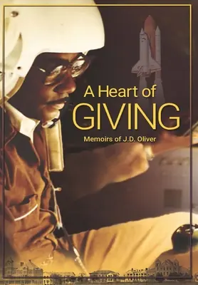 Srdce plné dávania - A Heart of Giving