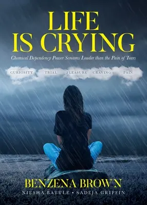 Život je plač: Sila chemickej závislosti kričí hlasnejšie ako bolesť sĺz - Life is Crying: Chemical Dependency Power Screams Louder than the Pain of Tears
