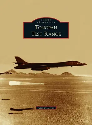 Testovacia strelnica Tonopah - Tonopah Test Range