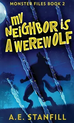 Môj sused je vlkolak - My Neighbor Is A Werewolf