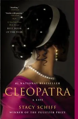 Kleopatra: Život - Cleopatra: A Life