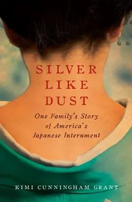 Striebro ako prach - Silver Like Dust