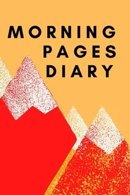 Denník ranných stránok - Morning Pages Diary