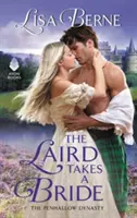 Laird si berie nevestu - The Laird Takes a Bride