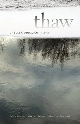 Rozmrazovanie: Básne - Thaw: Poems