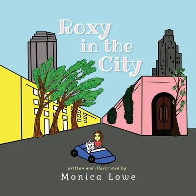 Roxy v meste - Roxy in the City