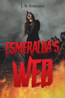Esmeraldina sieť - Esmeralda's Web