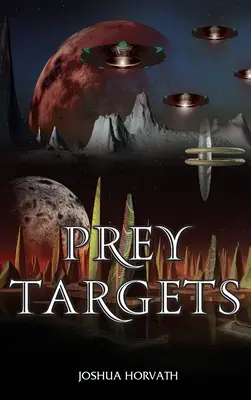 Ciele koristi - Prey Targets
