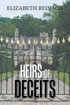 Dediči klamstiev - Heirs of Deceits