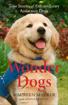 Zázračné psy - Wonder Dogs