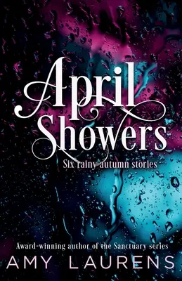 Aprílové sprchy - April Showers