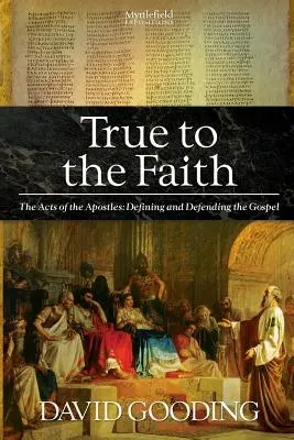 Verný viere - True to the Faith