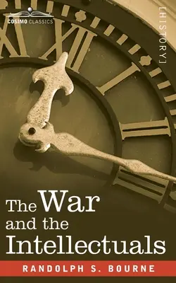 Vojna a intelektuáli - The War and the Intellectuals