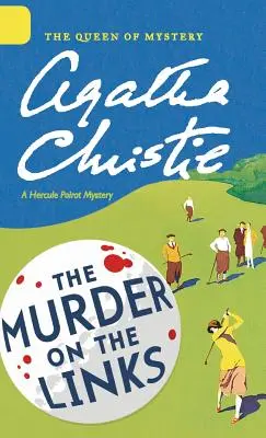 Vražda na Linke - The Murder on the Links