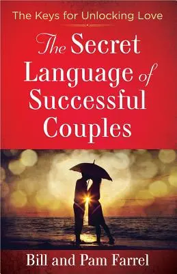 Tajný jazyk úspešných párov - The Secret Language of Successful Couples