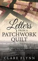 Listy z patchworkovej prikrývky - Letters from a Patchwork Quilt