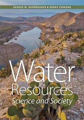 Vodné zdroje: Veda a spoločnosť - Water Resources: Science and Society