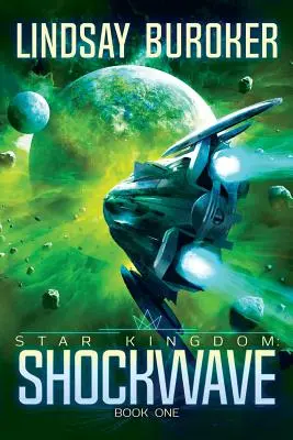 Rázová vlna - Shockwave