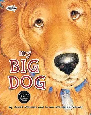 Môj veľký pes - My Big Dog