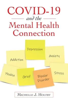 Covid-19 a súvislosť s duševným zdravím - Covid-19 and the Mental Health Connection