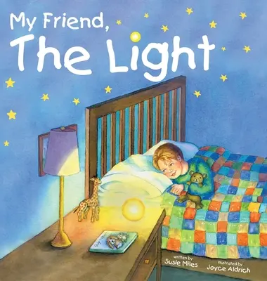 Môj priateľ, svetlo - My Friend, The Light