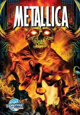 Orbit: Metallica: - Orbit: Metallica