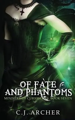 O osude a prízrakoch - Of Fate and Phantoms