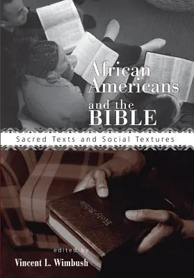 Afroameričania a Biblia - African Americans and the Bible