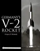 Nemecká raketa V-2 - Germany's V-2 Rocket