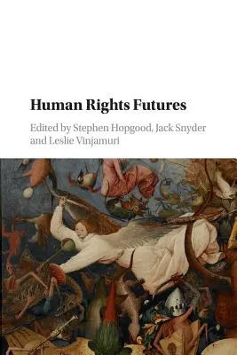 Budúcnosť ľudských práv - Human Rights Futures