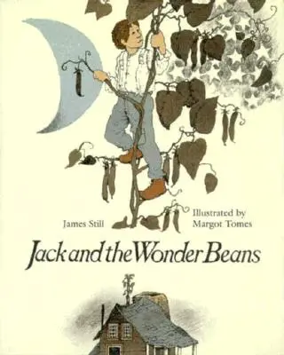 Jack a zázračné fazule - Jack and the Wonder Beans